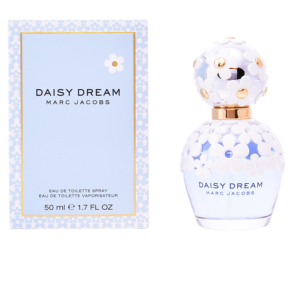 MARC JACOBS DAISY DREAM eau de toilette spray in 50 ml , Perfumes by MARC JACOBS. Merkmale: . Verfügbar bei ParfümReich.