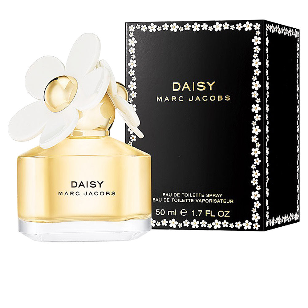 MARC JACOBS DAISY eau de toilette spray in 50 ml , Perfumes by MARC JACOBS. Merkmale: . Verfügbar bei ParfümReich.