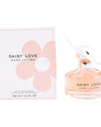 MARC JACOBS DAISY LOVE eau de toilette spray in 100 ml , Perfumes by MARC JACOBS. Merkmale: . Verfügbar bei ParfümReich.