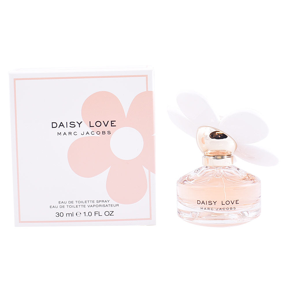 MARC JACOBS DAISY LOVE eau de toilette spray in 30 ml , Perfumes by MARC JACOBS. Merkmale: . Verfügbar bei ParfümReich.