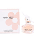 MARC JACOBS DAISY LOVE eau de toilette spray in 50 ml , Perfumes by MARC JACOBS. Merkmale: . Verfügbar bei ParfümReich.