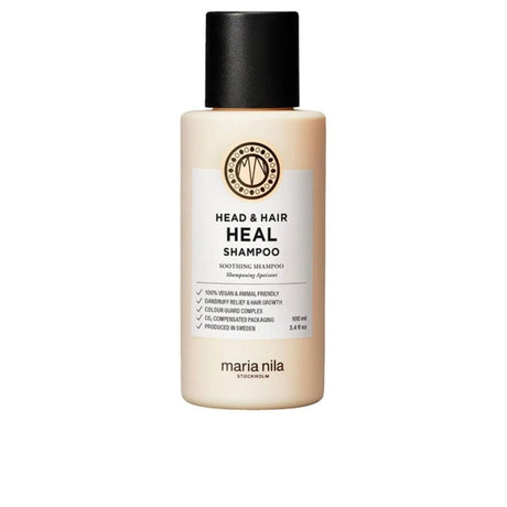 MARIA NILA HEAD &amp; HAIR HEAL shampoo 100 ml in , Hair by MARIA NILA. Merkmale: . Verfügbar bei ParfümReich.