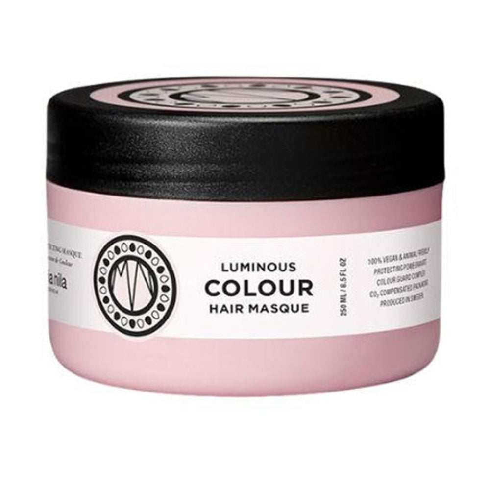 MARIA NILA LUMINOUS COLOR mask 250 ml in , Hair by MARIA NILA. Merkmale: . Verfügbar bei ParfümReich.