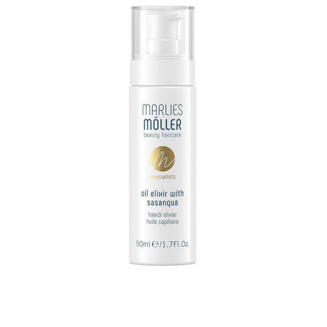 MARLIES MÖLLER Aceite Capilar Hidratante 50ml in , Hair by MARLIES MÖLLER. Merkmale: . Verfügbar bei ParfümReich.
