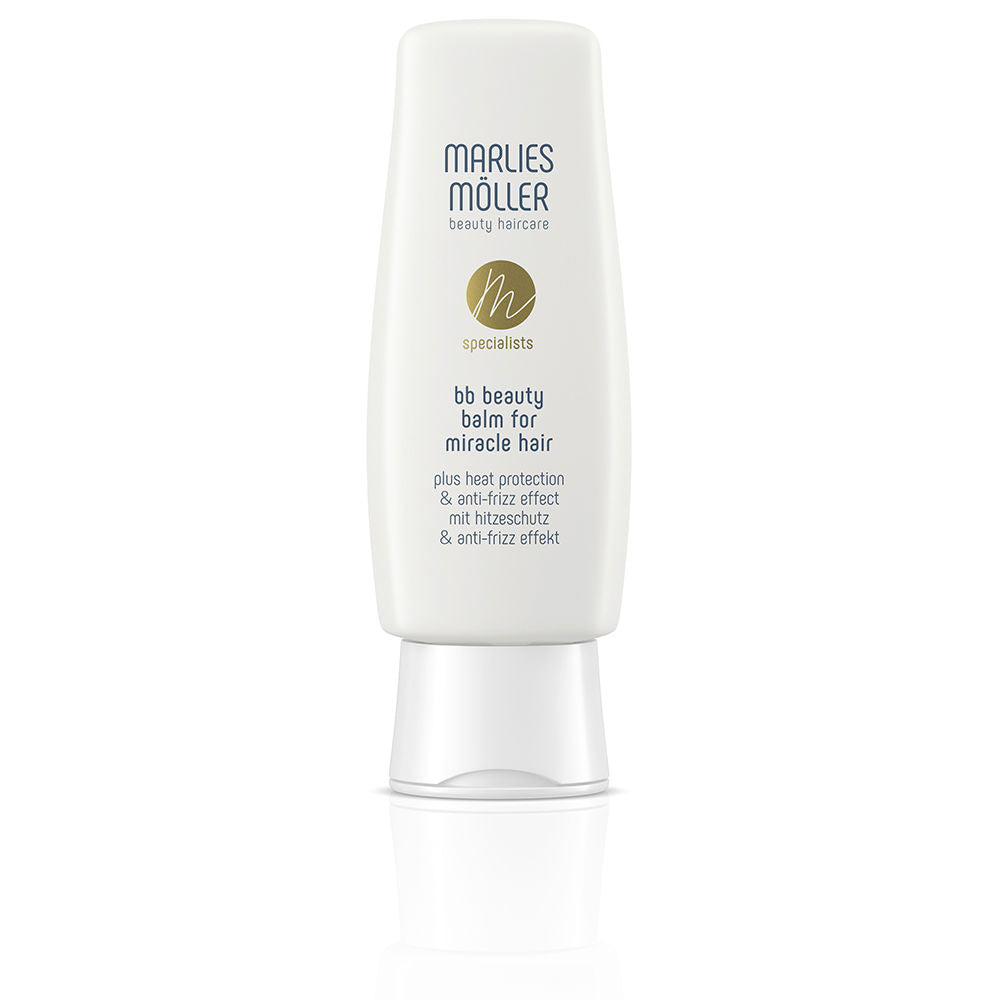 MARLIES MÖLLER Beauty Balm Conditioner 100ml in , Hair by MARLIES MÖLLER. Merkmale: . Verfügbar bei ParfümReich.