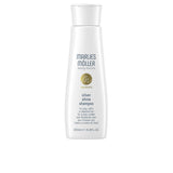 MARLIES MÖLLER Champú Neutralizador del Color Silver Shine 200ml in , Hair by MARLIES MÖLLER. Merkmale: . Verfügbar bei ParfümReich.