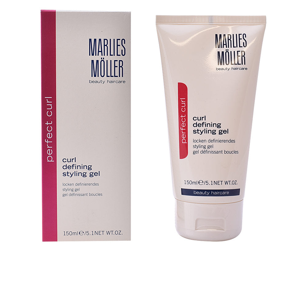 MARLIES MÖLLER CURL ACTIVATING styling gel 150 ml in , Hair by MARLIES MÖLLER. Merkmale: . Verfügbar bei ParfümReich.