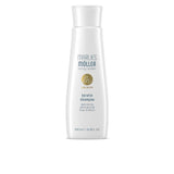 MARLIES MÖLLER KERATIN shampoo 200 ml in , Hair by MARLIES MÖLLER. Merkmale: . Verfügbar bei ParfümReich.
