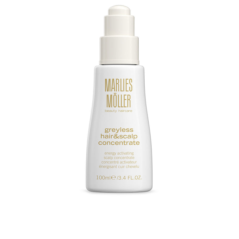 MARLIES MÖLLER SPECIALISTS greyless hair&amp;scalp concentrate 100 ml in , Hair by MARLIES MÖLLER. Merkmale: . Verfügbar bei ParfümReich.