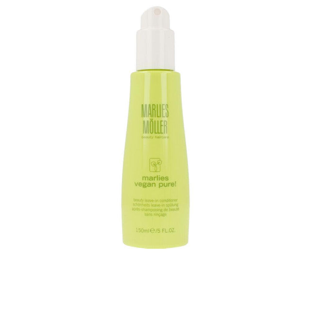 MARLIES MÖLLER VEGAN PURE conditioner 150 ml in , Hair by MARLIES MÖLLER. Merkmale: . Verfügbar bei ParfümReich.