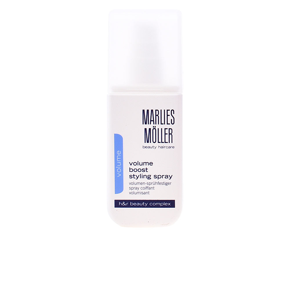 MARLIES MÖLLER VOLUME volume boost styling spray 125 ml in , Hair by MARLIES MÖLLER. Merkmale: . Verfügbar bei ParfümReich.