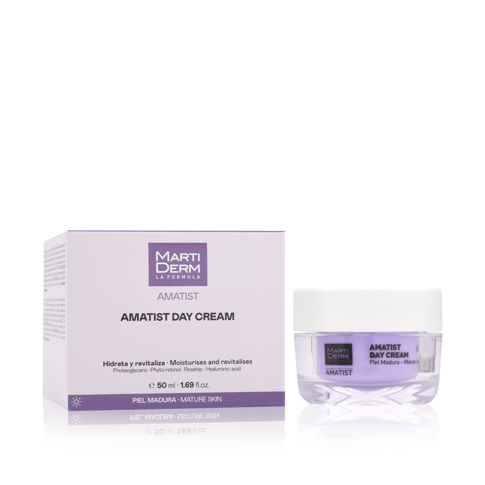 MARTIDERM AMATIST day cream 50 ml in , Facial Cosmetics by MARTIDERM. Merkmale: . Verfügbar bei ParfümReich.