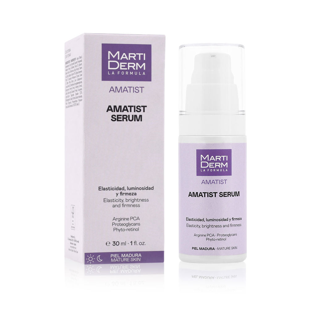 MARTIDERM AMATIST serum 30 ml in , Facial Cosmetics by MARTIDERM. Merkmale: . Verfügbar bei ParfümReich.