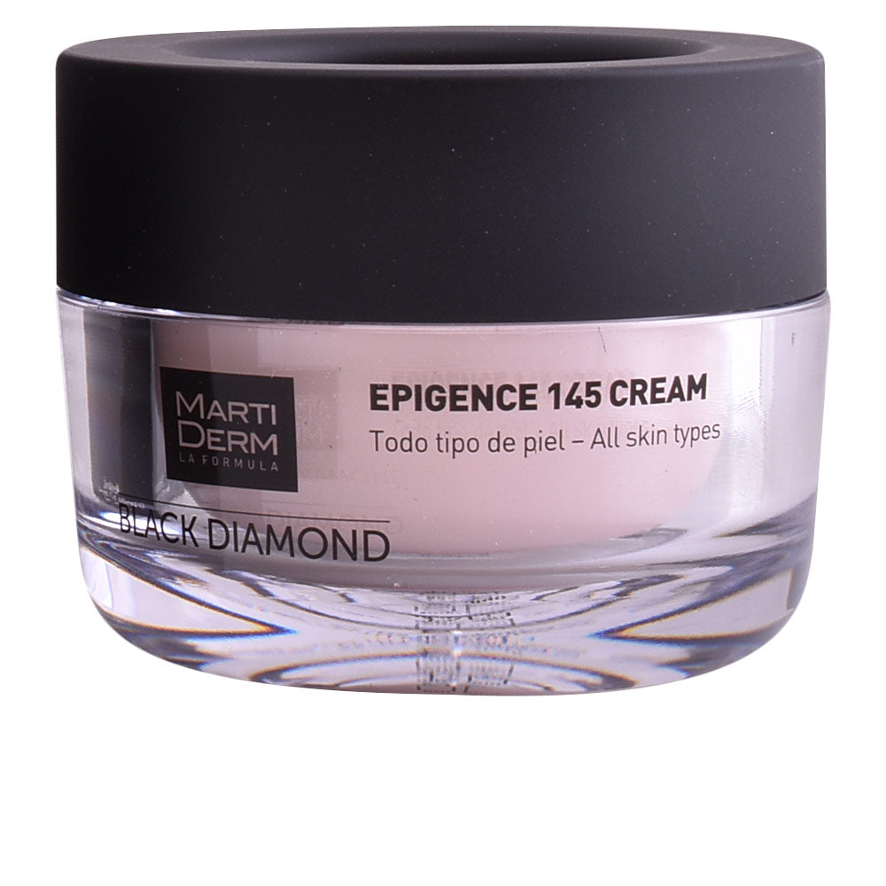 MARTIDERM BLACK DIAMOND EPIGENCE 145 cream 50 ml in , Facial Cosmetics by MARTIDERM. Merkmale: . Verfügbar bei ParfümReich.