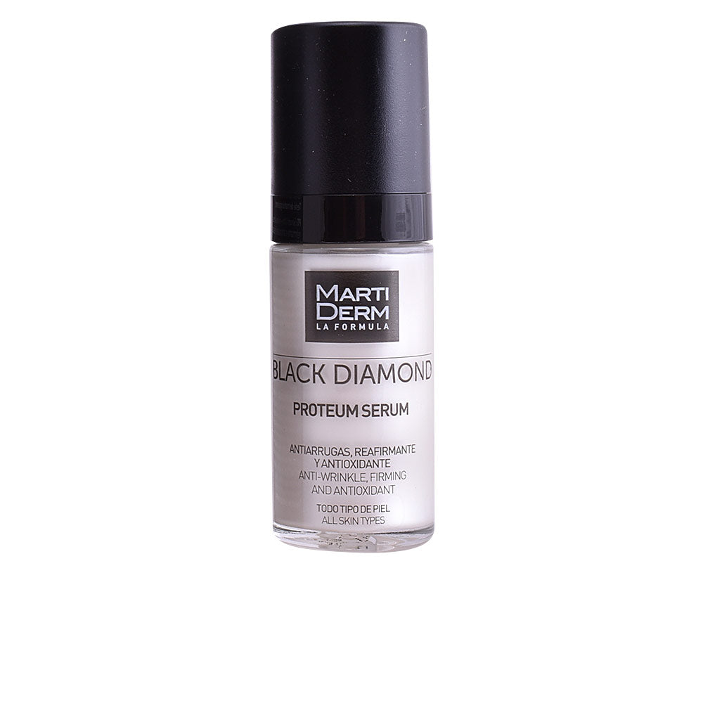 MARTIDERM BLACK DIAMOND proteum ultra-intensive serum 30 ml in , Facial Cosmetics by MARTIDERM. Merkmale: . Verfügbar bei ParfümReich.