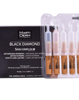 MARTIDERM BLACK DIAMOND skin complex advanced ampoules in 10 x 2 ml , Facial Cosmetics by MARTIDERM. Merkmale: . Verfügbar bei ParfümReich.