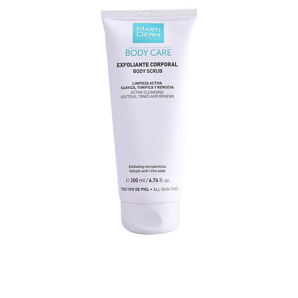 MARTIDERM BODY CARE body scrub 200 ml in , Body Cosmetics by MARTIDERM. Merkmale: . Verfügbar bei ParfümReich.