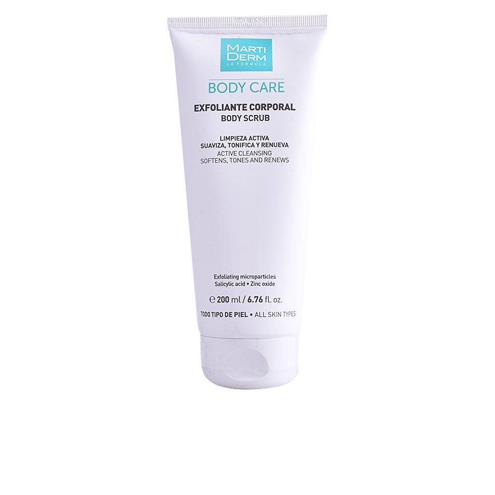 MARTIDERM BODY CARE body scrub 200 ml in , Body Cosmetics by MARTIDERM. Merkmale: . Verfügbar bei ParfümReich.