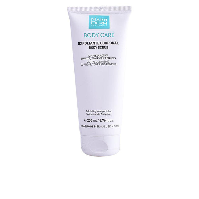 MARTIDERM BODY CARE body scrub 200 ml in , Body Cosmetics by MARTIDERM. Merkmale: . Verfügbar bei ParfümReich.