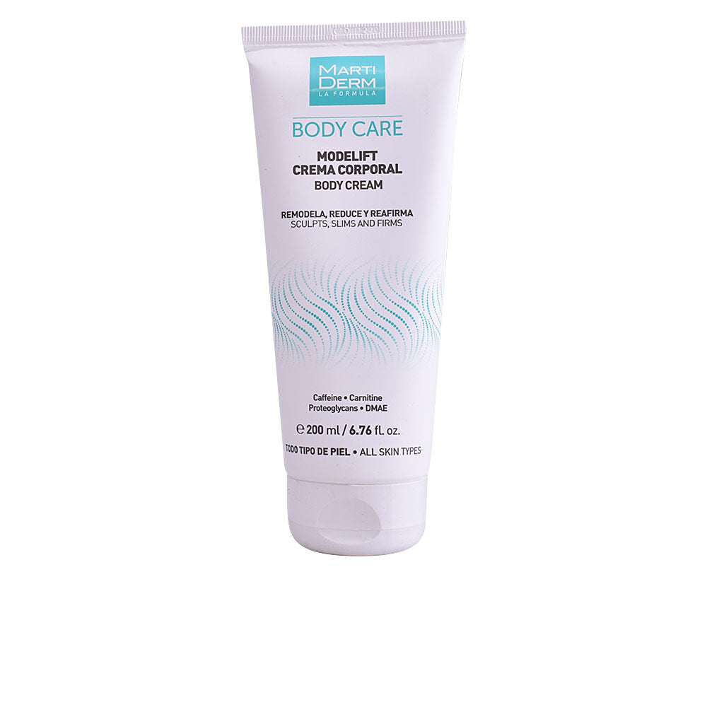 MARTIDERM BODY CARE MODELIFT body cream 200 ml in , Body Cosmetics by MARTIDERM. Merkmale: . Verfügbar bei ParfümReich.