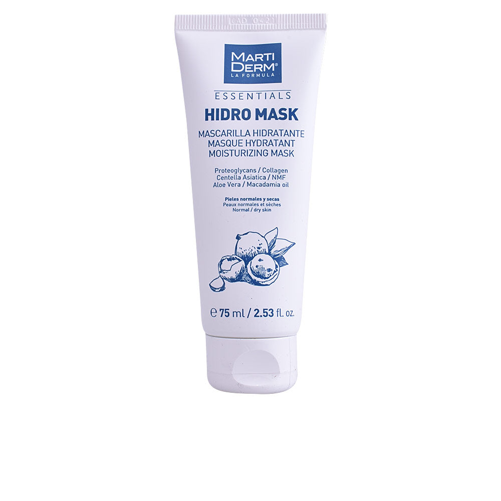 MARTIDERM ESSENTIALS moisturizing mask 75 ml in , Facial Cosmetics by MARTIDERM. Merkmale: . Verfügbar bei ParfümReich.