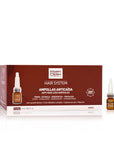 MARTIDERM HAIR SYSTEM anti-hair loss ampoules in 14 x 3 ml , Hair by MARTIDERM. Merkmale: . Verfügbar bei ParfümReich.