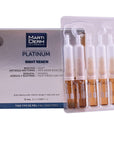 MARTIDERM PLATINUM NIGHT RENEW ampoules in 30 x 2 ml , Facial Cosmetics by MARTIDERM. Merkmale: . Verfügbar bei ParfümReich.