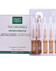 MARTIDERM THE ORIGINALS PROTEOS HYDRA PLUS ampoules in 10 x 2 ml , Facial Cosmetics by MARTIDERM. Merkmale: . Verfügbar bei ParfümReich.