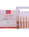 MARTIDERM THE ORIGINALS PROTEOS LIPOSOME ampoules in 10 x 2 ml , Facial Cosmetics by MARTIDERM. Merkmale: . Verfügbar bei ParfümReich.