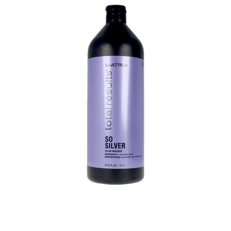 MATRIX TOTAL RESULTS COLOR CARE SO SILVER conditioner in 1000 ml , Hair by MATRIX. Merkmale: . Verfügbar bei ParfümReich.