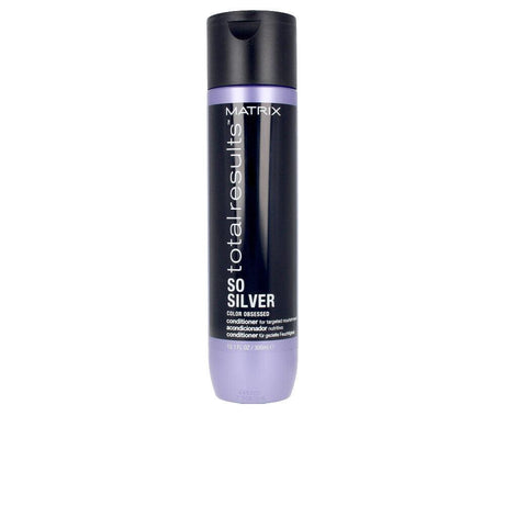 MATRIX TOTAL RESULTS COLOR CARE SO SILVER conditioner in 300 ml , Hair by MATRIX. Merkmale: . Verfügbar bei ParfümReich.