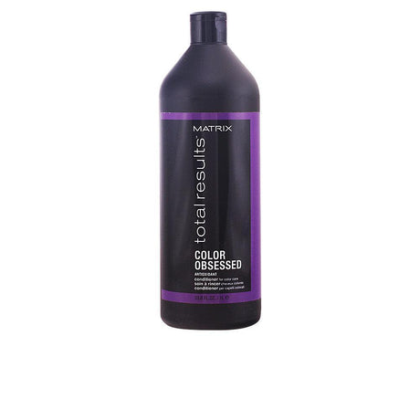 MATRIX TOTAL RESULTS COLOR OBSESSED conditioner in 1000 ml , Hair by MATRIX. Merkmale: . Verfügbar bei ParfümReich.