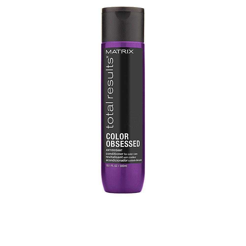 MATRIX TOTAL RESULTS COLOR OBSESSED conditioner in 300 ml , Hair by MATRIX. Merkmale: . Verfügbar bei ParfümReich.