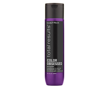 MATRIX TOTAL RESULTS COLOR OBSESSED conditioner in 300 ml , Hair by MATRIX. Merkmale: . Verfügbar bei ParfümReich.