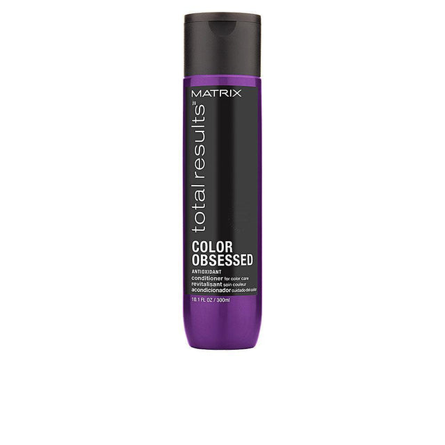 MATRIX TOTAL RESULTS COLOR OBSESSED conditioner in 300 ml , Hair by MATRIX. Merkmale: . Verfügbar bei ParfümReich.