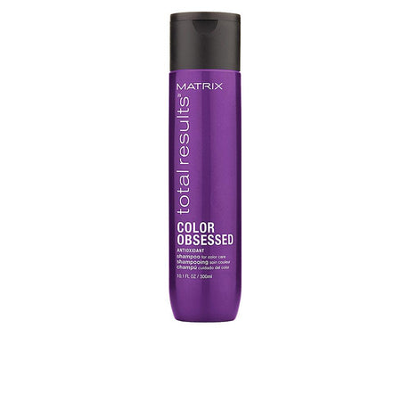 MATRIX TOTAL RESULTS COLOR OBSESSED shampoo 300 ml in , Hair by MATRIX. Merkmale: . Verfügbar bei ParfümReich.