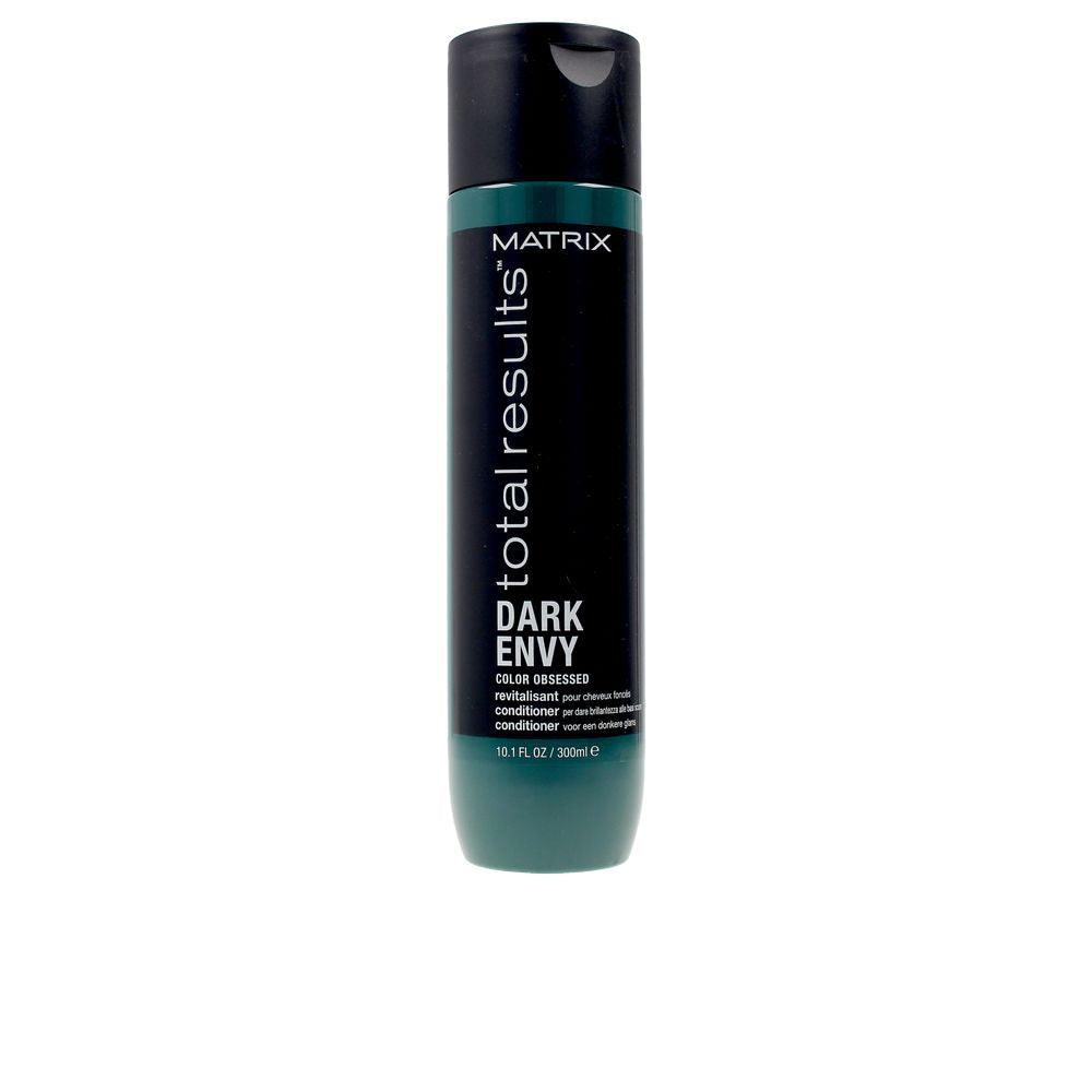 MATRIX TOTAL RESULTS DARK ENVY color obsessed conditioner 300 ml in , Hair by MATRIX. Merkmale: . Verfügbar bei ParfümReich.