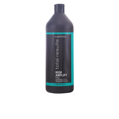 MATRIX TOTAL RESULTS HIGH AMPLIFY conditioner in 1000 ml , Hair by MATRIX. Merkmale: . Verfügbar bei ParfümReich.