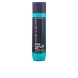 MATRIX TOTAL RESULTS HIGH AMPLIFY conditioner in 300 ml , Hair by MATRIX. Merkmale: . Verfügbar bei ParfümReich.