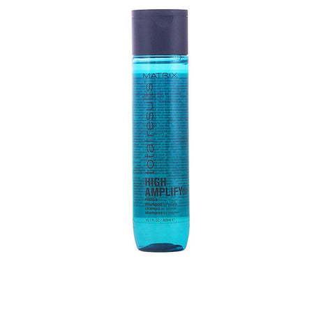 MATRIX TOTAL RESULTS HIGH AMPLIFY shampoo in 300 ml , Hair by MATRIX. Merkmale: . Verfügbar bei ParfümReich.