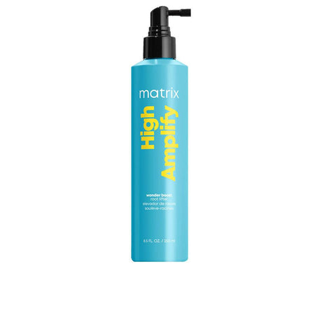 MATRIX TOTAL RESULTS HIGH AMPLIFY wonder boost root lifter 250 ml in , Hair by MATRIX. Merkmale: . Verfügbar bei ParfümReich.