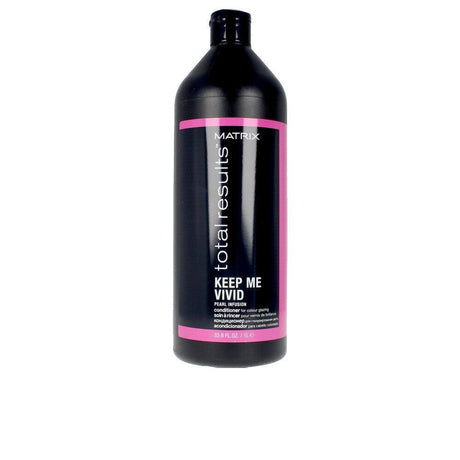 MATRIX TOTAL RESULTS KEEP ME VIVID conditioner in 1000 ml , Hair by MATRIX. Merkmale: . Verfügbar bei ParfümReich.