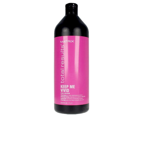 MATRIX TOTAL RESULTS KEEP ME VIVID shampoo in 1000 ml , Hair by MATRIX. Merkmale: . Verfügbar bei ParfümReich.