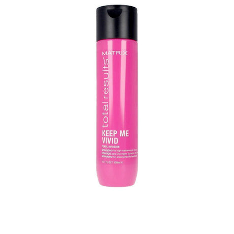 MATRIX TOTAL RESULTS KEEP ME VIVID shampoo in 300 ml , Hair by MATRIX. Merkmale: . Verfügbar bei ParfümReich.