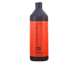 MATRIX TOTAL RESULTS SLEEK shampoo in 1000 ml , Hair by MATRIX. Merkmale: . Verfügbar bei ParfümReich.