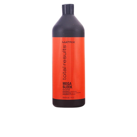 MATRIX TOTAL RESULTS SLEEK shampoo in 1000 ml , Hair by MATRIX. Merkmale: . Verfügbar bei ParfümReich.