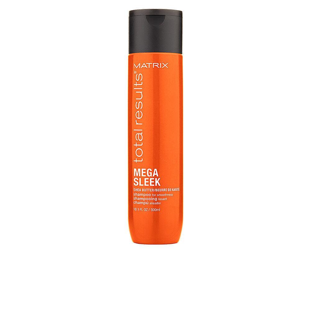 MATRIX TOTAL RESULTS SLEEK shampoo in 300 ml , Hair by MATRIX. Merkmale: . Verfügbar bei ParfümReich.