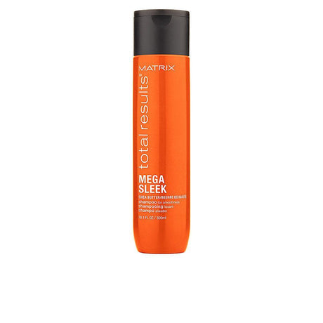 MATRIX TOTAL RESULTS SLEEK shampoo in 300 ml , Hair by MATRIX. Merkmale: . Verfügbar bei ParfümReich.