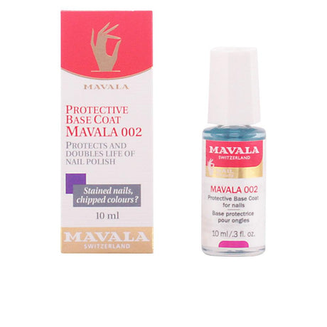 MAVALA BASE TRATANTE #002 10 ml in , Hygiene by MAVALA. Merkmale: . Verfügbar bei ParfümReich.