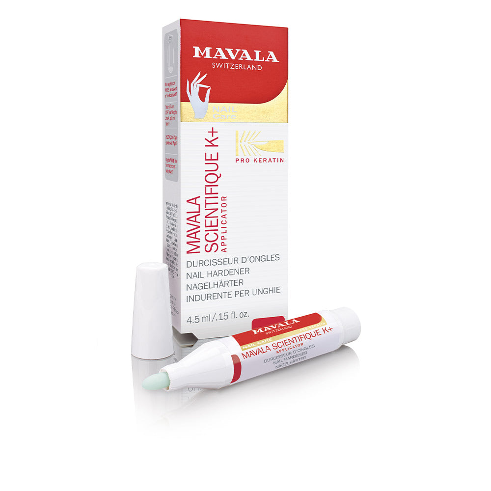 MAVALA CIENTÍFICO K+ endurecedor uñas con aplicador 4,5 ml in , Hygiene by MAVALA. Merkmale: . Verfügbar bei ParfümReich.